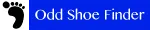 Odd Shoe Finder
