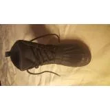 SPERRY TOP SPIDER BOOTS